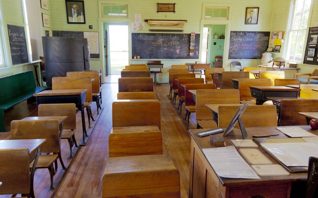 A National Dilemma: Substitute Teachers In America’s Classrooms