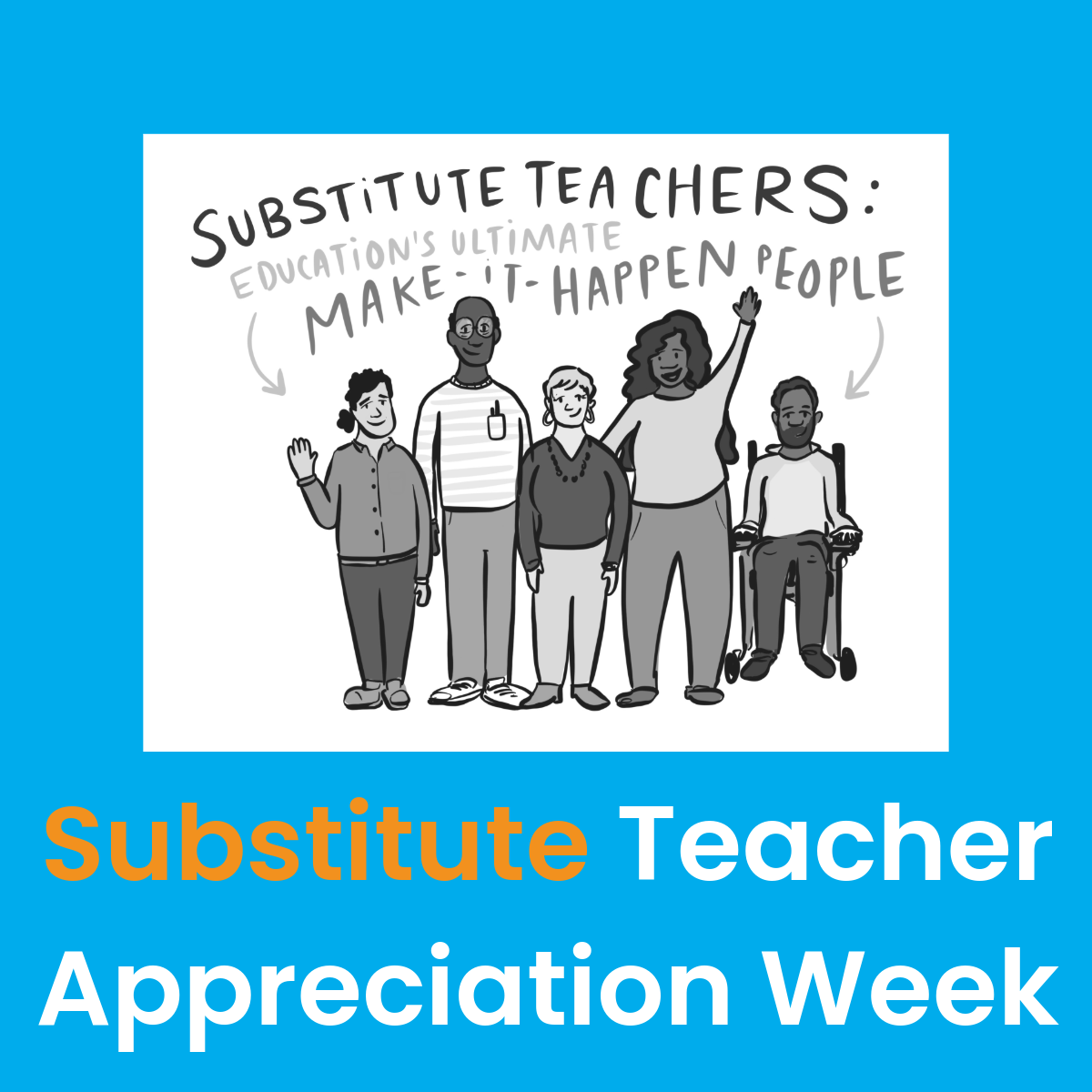 Sub Appreciation Week (2)